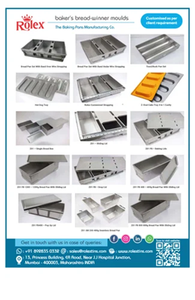 Molde para Pastel en Espiral Personalizado de Calidad de Exportación Superior, 245 x 105 mm, Silicona, Duradero, para Hornear, Solo Lavado a Mano - Product Image 2