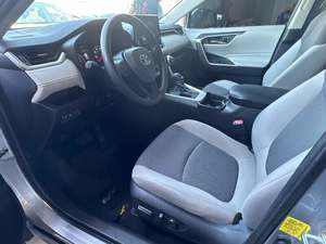 ใช้ lhd/rhd 2021กับ Yo TA RAV4 XLE FWD แล้ว - Product Image 2