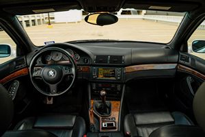 BMW M5 USADO 2002, Volante a la Izquierda/Derecha - Product Image 4