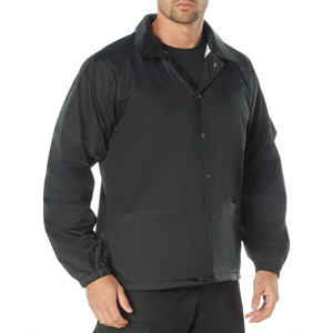 OEM diseño de logotipo personalizado chaqueta de seguridad Softshell 100% poliéster impermeable 10.000mm tejido deportes al aire libre con capucha soporte cremallera - Product Image 2
