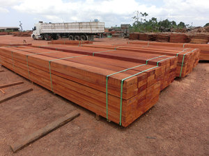 Viga de Madera de Nogal Natural, Tronco Cuadrado Decorativo para Construcción, Madera para Muebles y Proyectos de Interiores - Product Image 4