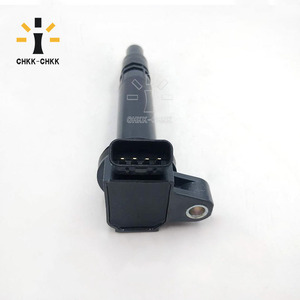 Bobinas de Encendido para TOYOTA COROLLA CDE120, NDE120 OEM 90919-02238, Precio de Fábrica PEIVSO, 1 Año de Garantía, Venta Caliente - Product Image 4