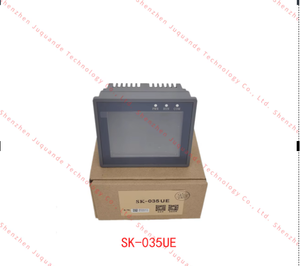 Nouvel écran de contrôle intelligent HMI SK-035UE de 3,5 pouces avec système Linux et rapport coût-performance élevé - Product Image 1