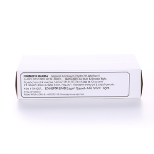 PROMOFIX MAXIMA Placa de Aluminio/Hidroplástico Hermética 600X600 con Junta EPDM - A Prueba de Aire, Polvo y Humo - Product Image 2