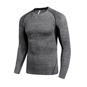 BJJ ชุดกันผื่นสำหรับผู้ชายชุดกันผื่นปีใน2024เสื้อกีฬาแขนยาวผ้าสแปนเด็กซ์ออกแบบได้ตามต้องการ - Product Image 5