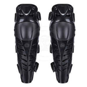 Genouillères et coudes d'entraînement pour moto Nouveaux squats élastiques Heavy Duty Meilleure qualité Genouillères et coudières - Product Image 1