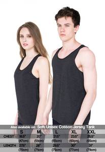 Haute qualité personnalisé en gros hommes entraînement débardeurs décontracté coupe carrée côtelé Stringer conception Muscle Gym hauts - Product Image 6