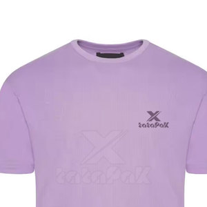 Ensemble de shorts d'été pour hommes 2 pièces à faible MOQ - Vêtements de sport 100 % coton de haute qualité à séchage rapide pour usage quotidien - Product Image 6