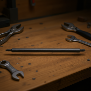 ใบมีดแบบกลับด้าน COMBIDRIVE สำหรับสกรู Torx ประเภทสินค้า ไขควง - Product Image 3