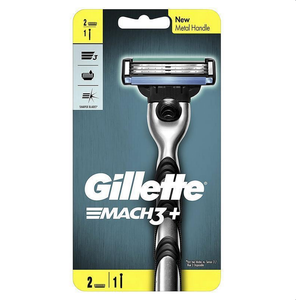 Gillettee Pro Glide-Maquinilla de afeitar para hombre - Product Image 2