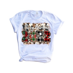 Casual Street Style Oversized <b>Christmas</b> <b>T</b>-<b>shirt</b> For <b>Men</b> Hot Selling Custom <b>Christmas</b> <b>T</b>-<b>shirt</b> For <b>Men</b> - Product Image 6