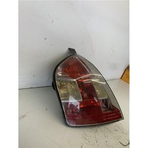 ไฟท้ายซ้าย FIAT Stilo Sedan 5P 51735222 (01>10) - Product Image 2