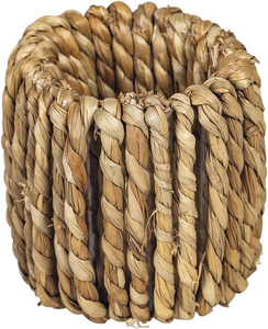 Écharpe en jonc de mer en corde Fabriqué au Vietnam Matériau écologique pour la décoration de la maison et de la vaisselle En gros - Product Image 1