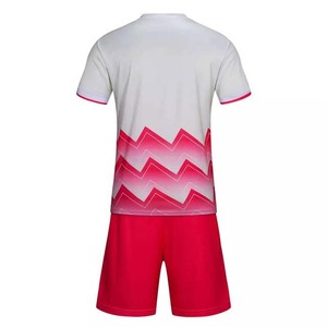 Uniformes de Fútbol para Hombre al por Mayor, Personalizados, de Alta Calidad, Servicio OEM, con Diseño Personalizado para Equipos, Uniformes Deportivos Cómodos de Nuevo Estilo 2022 - Product Image 3