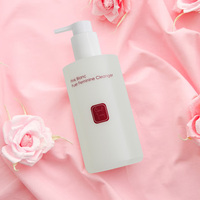 [ADIEUAGE] PUER FEMININE CLEANGER solution de soin secret propre qui élimine les odeurs indésirables et la sécheresse FEMININE CLEANGER
