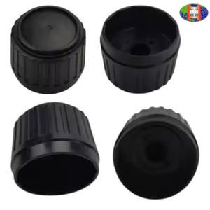 Bouchon en plastique personnalisé pour bouteilles - Product Image 4