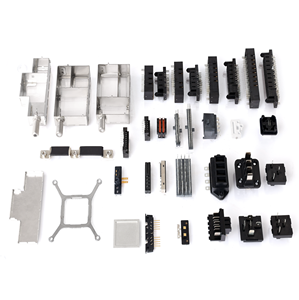 บริการจัดหาและประกอบชิ้นส่วนเชื่อมต่อที่สมบูรณ์แบบ - Product Image 4