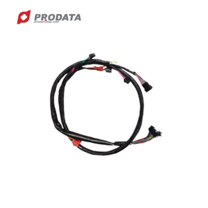 ODM Arnés de cableado impermeable de para bicicleta Scooter Cable de conector de pantalla en E-bike - Product Image 1