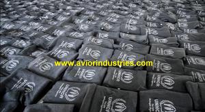 Tamaño personalizado 100% poliéster gris sólido tejido polar mantas calentadas impermeables ignífugo usable invierno uso doméstico refugiado - Product Image 2