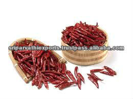 Ấn Độ <span class=keywords><strong>Sannam</strong></span> <span class=keywords><strong>S4</strong></span> Khô Ớt Đỏ Mà Không Có Gốc Chất Lượng Cao Gia Vị Cho Nấu Ăn Có Sẵn Cho Bán - Product Image 5
