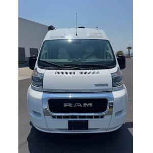 Autocaravana 4x4 Estilo Moderno de Lujo para 6 Personas con Suspensión Independiente de Alta Calidad Venta de Fábrica - Product Image 3