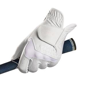 Dernière conception de gants de golf de pluie OEM pour unisexe de qualité supérieure avec des gants de golf personnalisés imperméables coupe-vent de couleur personnalisée - Product Image 1