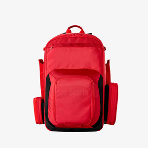 Nouveauté Sac de baseball en nylon Foge Sports FS-2301 Capacité 30-40L Couleurs personnalisables Logo Haute qualité Fabriqué au Pakistan Meilleur - Product Image 4