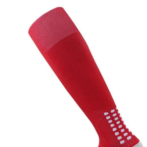 Buen material Calcetines de fútbol Personalizado Precio barato Servicio ODM Tendencia Moda fabricante superior Calcetines de fútbol - Product Image 2