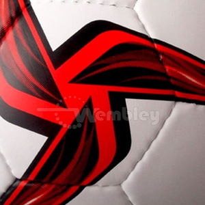 Balón de Fútbol de Alta Calidad Estilo Oficial para Academias de Fútbol, Escuelas y Actividades Deportivas al Aire Libre - Duradero y Ecológico - Product Image 3