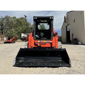 2026 SSV75 Skid Steer <b>Loader</b> with Core Engine Component - Product Image 3