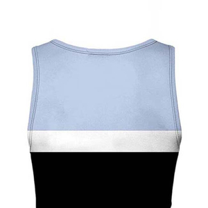 Nuevo estilo de moda Ropa de hombre Camisetas sin mangas Tallas grandes Algodón Transpirable High Street Último diseño Camisetas sin mangas de cuello redondo - Product Image 3