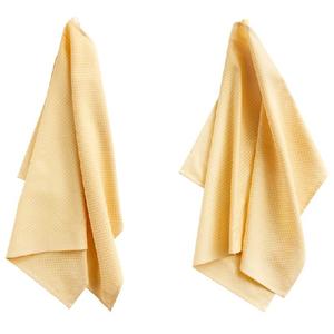 Paño de limpieza para lavar platos de cocina, accesorio absorbente de agua, personalizado, protege el ambiente - Product Image 2