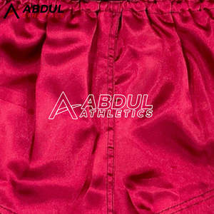 Pantalones Cortos de Artes Marciales Ligeros para Entrenamiento, Práctica de Combate y Ejercicio Diario - Product Image 6