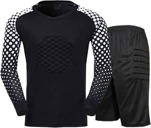 ชุดเสื้อเครื่องแบบวอลเลย์บอลสำหรับผู้ชายโพลีเอสเตอร์100% โลโก้ออกแบบได้ตามต้องการผ้าซับเหงื่อคุณภาพสูงผลิตจากประเทศปากีสถาน - Product Image 5