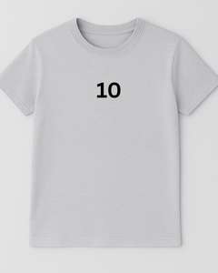 Vente en gros de t-shirts décontractés à sublimation sérigraphie vierges t-shirts graphiques surdimensionnés personnalisés t-shirts pour hommes - Product Image 6