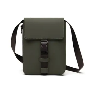 VINGA Baltimore RCS Essentials Sustainable Gadgets <b>Backpack</b> Promotional Product Category - Product Image 4