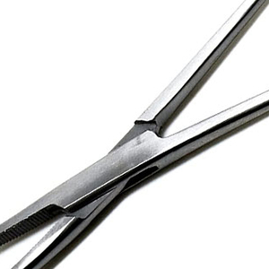 Pinzas Hemostáticas Médicas Curvas y Rectas, Pinzas Quirúrgicas Mixtas, Pinzas Veterinarias y Pinzas Mosquito, Instrumentos y Herramientas de Laboratorio - Product Image 6