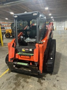 Chargeuse sur chenilles Kubota SVL972 à essence à vendre - Product Image 3