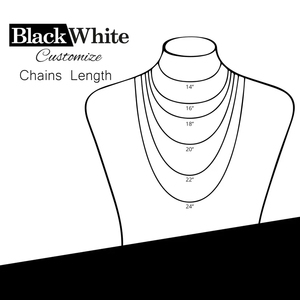 Gioielli Dropshipping all'ingrosso nome argento 925 collana piccolo lusso impermeabile 18k placcato oro personalizzato stile nome - Product Image 6