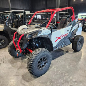 Vente directe Nouveau véhicule utilitaire Can-Am Maverick Sport X RC 2026 à vendre avec garantie - Product Image 1