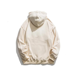 Nueva moda último diseño bordado sudaderas con capucha transpirable bordado personalizado sudaderas con capucha - Product Image 2