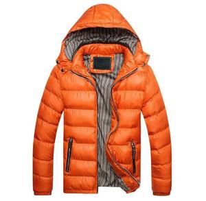 Vestes à bulles élégantes pour hommes, tissu en toile de taille confortable imprimé sur mesure de haute qualité à bas prix - Product Image 3