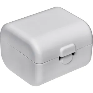 Adattatore da Viaggio Personalizzato OLIVER, Gadget USB Promozionali per Facilitare i Viaggi - Product Image 3