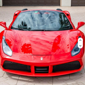 Ferrari 458 Spider Usado de 2016, Volante a la Izquierda, Emisión Euro IV, 50001-75000 Millas, 200-250 CV - Product Image 1