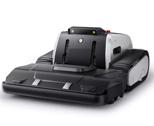 สินค้ามาใหม่ เครื่องตัดหญ้าอัตโนมัติ One Plus พร้อมจัดส่ง - Product Image 2