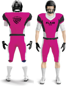 Conjunto de ropa deportiva personalizable de alta calidad para hombre, camiseta de Rugby americana Vintage inusual, transpirable, venta al por mayor, Liga de Rugby - Product Image 3