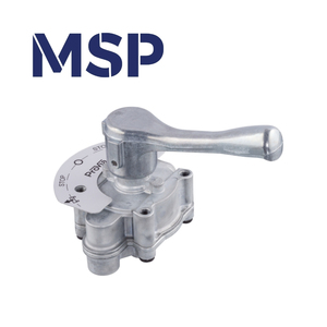 PRO0320200 - Válvula Deslizante Rotativa - Repuestos y Accesorios para Camiones - MSP Export - Product Image 2