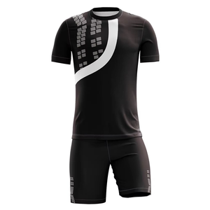 La mejor calidad, logotipo personalizado, diseño de uniforme de fútbol, ropa de entrenamiento, camiseta de fútbol cómoda, camiseta de fútbol deportiva, camiseta de fútbol - Product Image 1