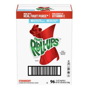 Rouleaux de fruits fruités de qualité supérieure en boîte à prix de gros - Product Image 5