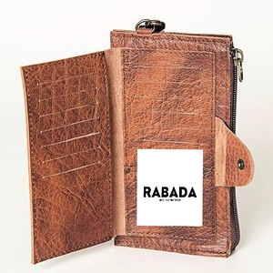 Mini pochettes personnalisées à usage quotidien pour femmes Porte-cartes en cuir véritable personnalisé pour le voyage - Product Image 6